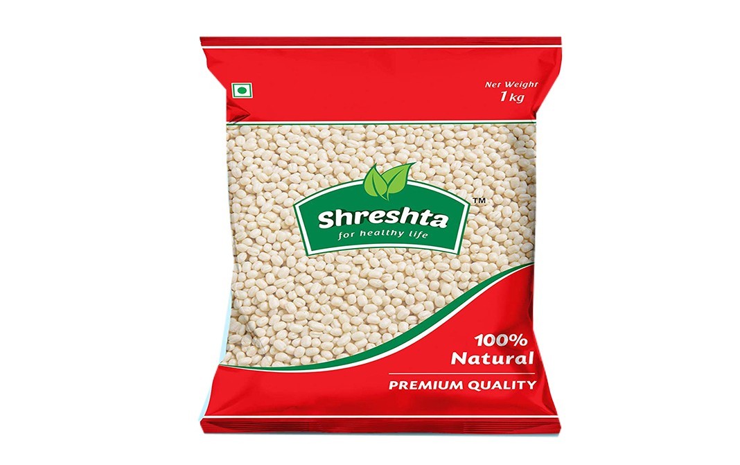 Shreshta Urad Dal    Pack  1 kilogram